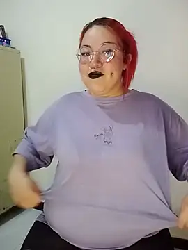 Chat +18 de bruja_sscarlata ao vivo