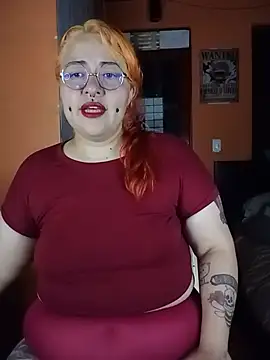 bruja_sscarlata's Live XXX Chat