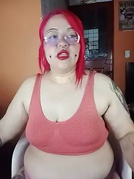 bruja_sscarlata Obrolan Langsung XXX