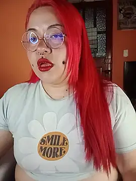 bruja_sscarlata 라이브 XXX 채팅