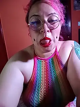 bruja_sscarlata Obrolan Langsung XXX