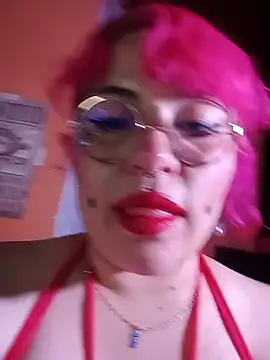 bruja_sscarlata Live XXX-Chat