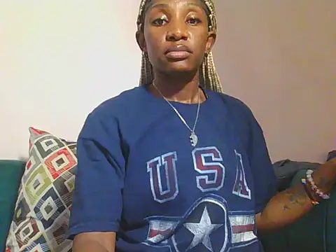Hornycammy23's Webcam Show