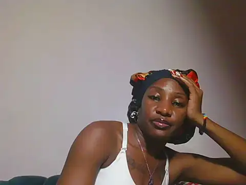 Show Webcam de Hornycammy23