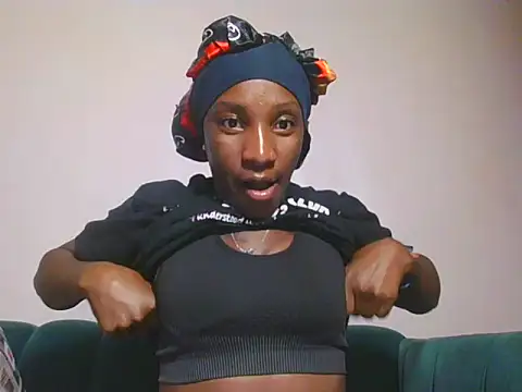 Hornycammy23's Webcam Show