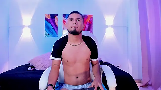 dominikvega Webcam Show