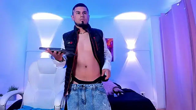 dominikvega Pertunjukan Webcam