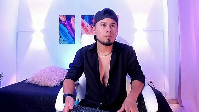 dominikvega Pertunjukan Webcam