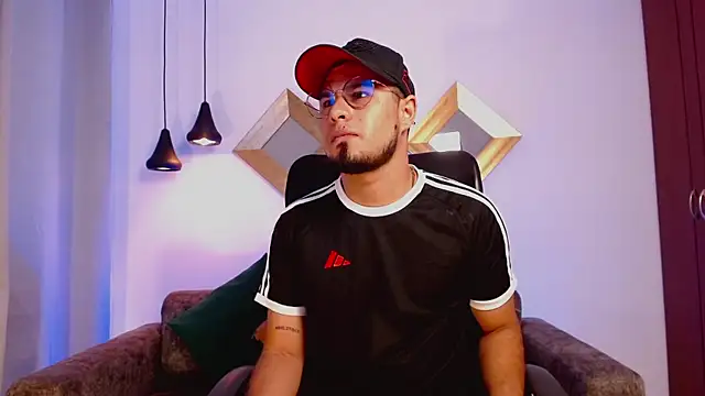 dominikvega's Webcam Show