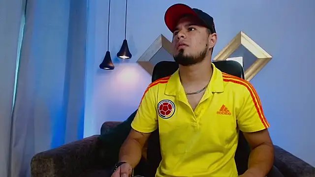 dominikvega – webcam-show