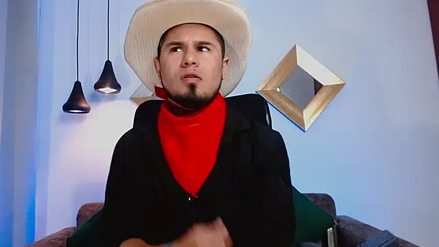 dominikvega 在線直播表演