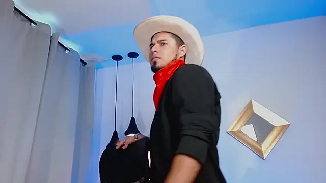 dominikvega webkamerás műsora
