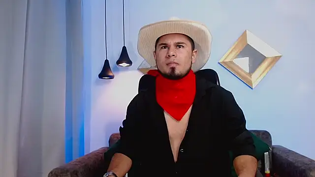 dominikvega's Webcam Show