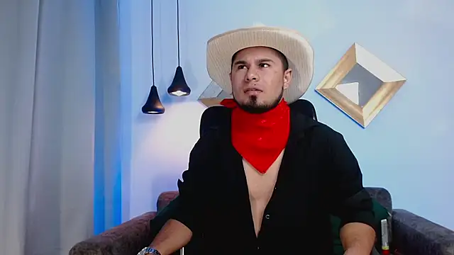 dominikvega: вебкам-шоу