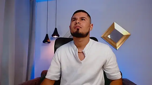dominikvega Webcamshow