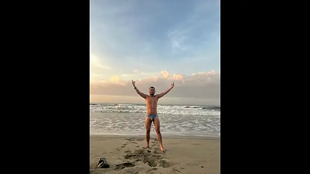 dominikvega Webcam show
