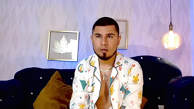 dominikvega: вебкам-шоу