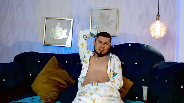 dominikvega 웹캠 쇼