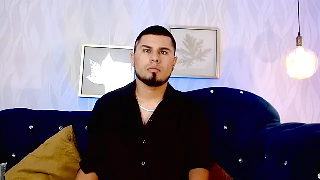 dominikvega Show Webcam