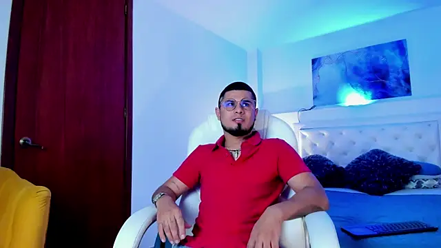 dominikvega Webcamshow
