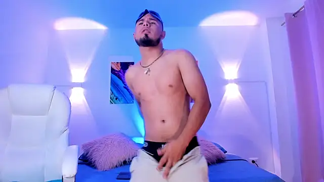 Вебкам-шоу dominikvega