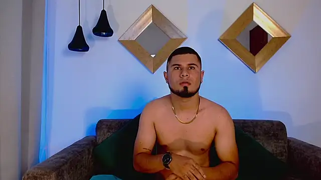 dominikvega – Kamerová šou