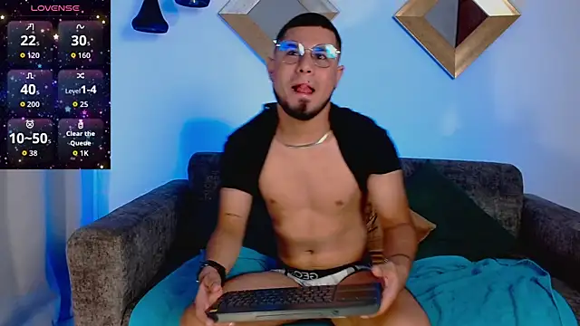 dominikvegan Webbikameraesitys