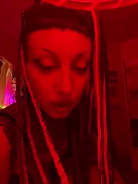 Show Webcam de blodddie