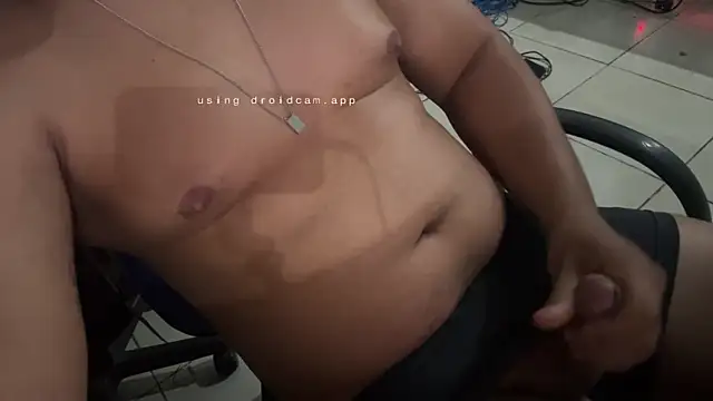 federalraposo – webcam-show
