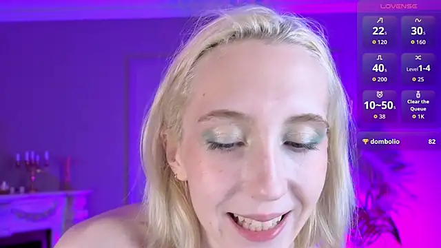 Elen__Moore's Webcam Show