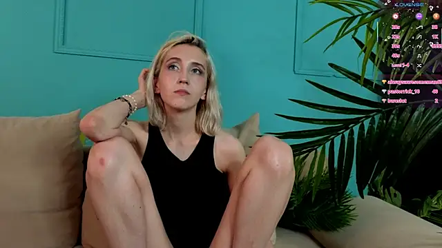 Elen__Moore লাইভ XXX চ্যাট