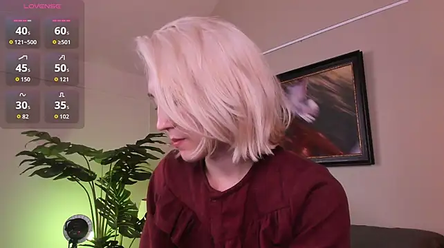 Živý XXX chat Elen__Moore