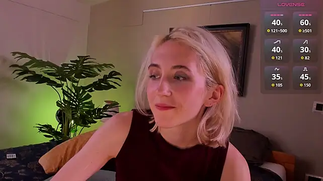 Elen__Moore Webcam-Show