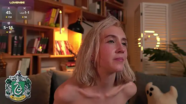 Webkamerová show Elen__Moore