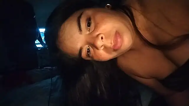 Blackcaribe's Webcam Show