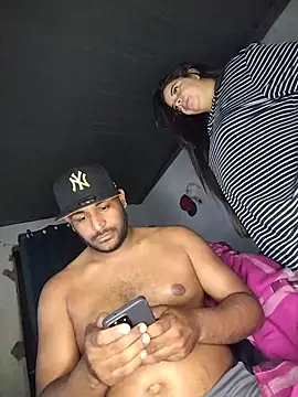 Blackcaribe Webcam show