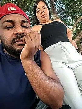 Blackcaribe Webcam show