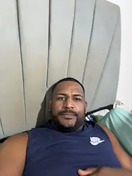 Blackcaribe Webcam Show