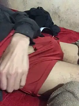 slimximmm webcam show
