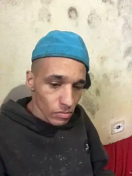 Show de webcam de slimximmm