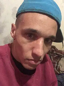 Show de slimximmm na webcam