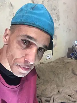 Show de slimximmm na webcam