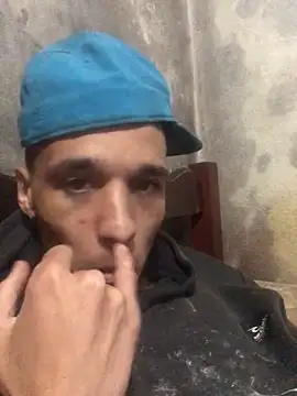Show de slimximmm na webcam