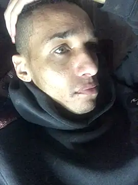 slimximmm Webcam-Show