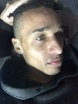 Show de slimximmm na webcam