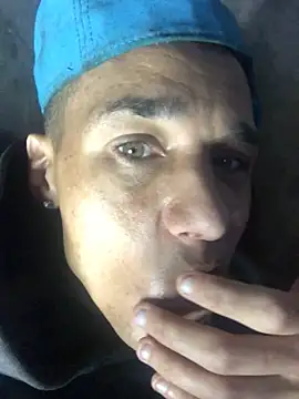 Show de slimximmm na webcam