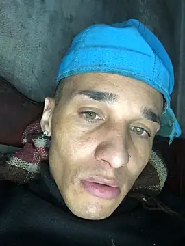 Maloka_Roludo Show in webcam
