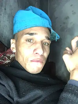 Show de Maloka_Roludo na webcam