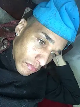 Show de Maloka_Roludo na webcam