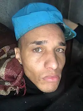 Show de Maloka_Roludo na webcam